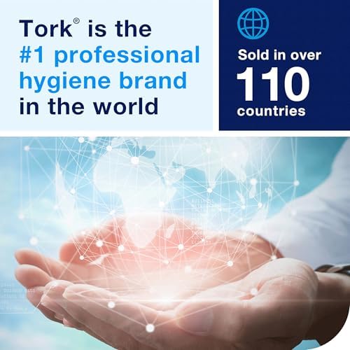 Tork Xpressnap Fit -One at a time dispensing black N14