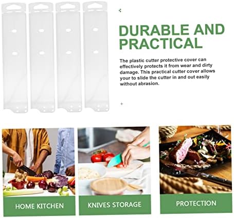 Protective Cuchillo Sleeve with Extra Strength and Style