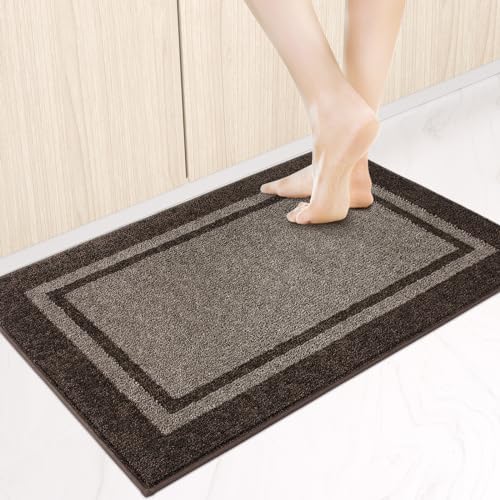 Anllugs Kitchen Rugs 24x36