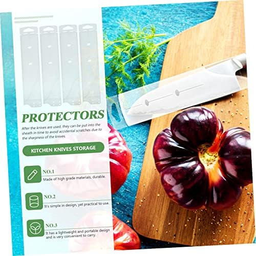 Blade ttl Protector Set wProfessional Design