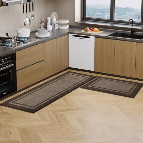 Anllugs Kitchen Rugs 24x36