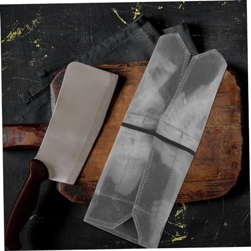 Multipurpose Camping Chef Knives Organizer