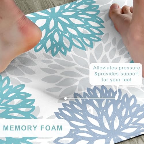 High-Quality Anti-Fatigue Kitchen Mats for Sink Office Laundry