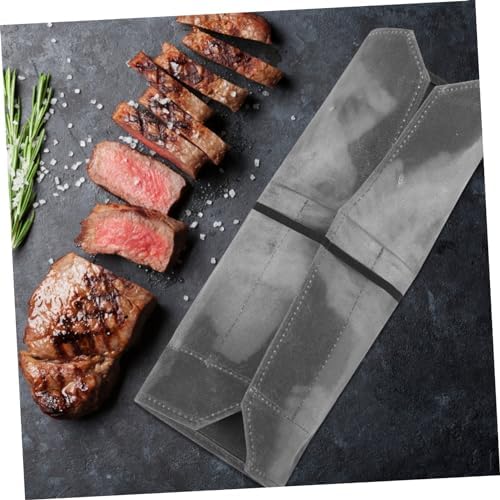 BESPORTBLE Camping Knife Storage Bag Organizer