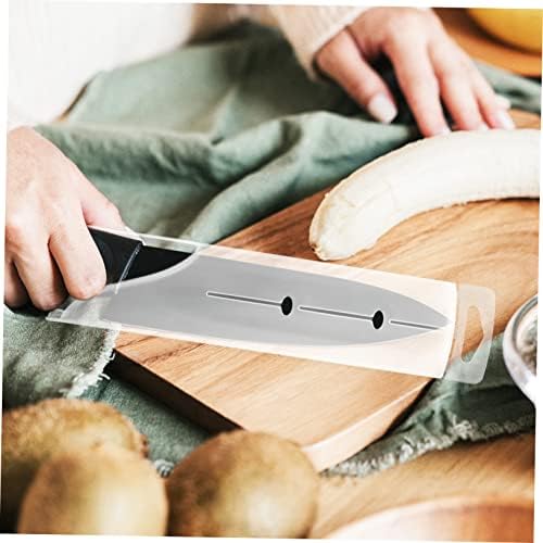 Protective Cuchillo Sleeve with Extra Strength and Style