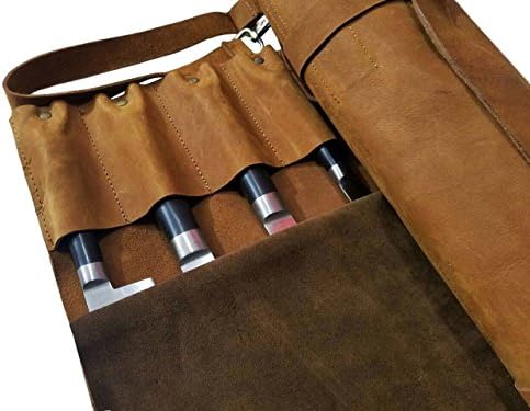 Perfect Chef Knife Case