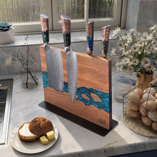 Sturdy Magnetic Knife Holder