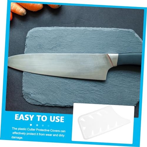 Blade Protector knife sleeve