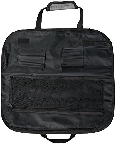 Chef Code Knife Bag Professional 8-Pocket Knives Organizer