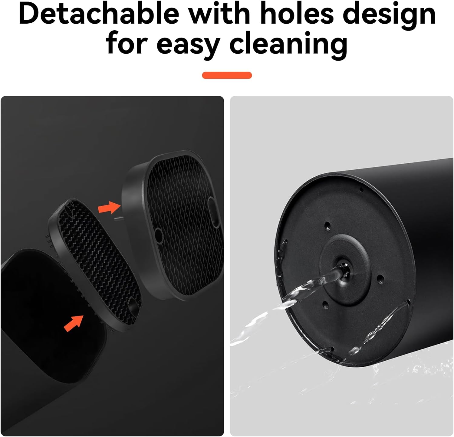 Large Capacity Knife Holder