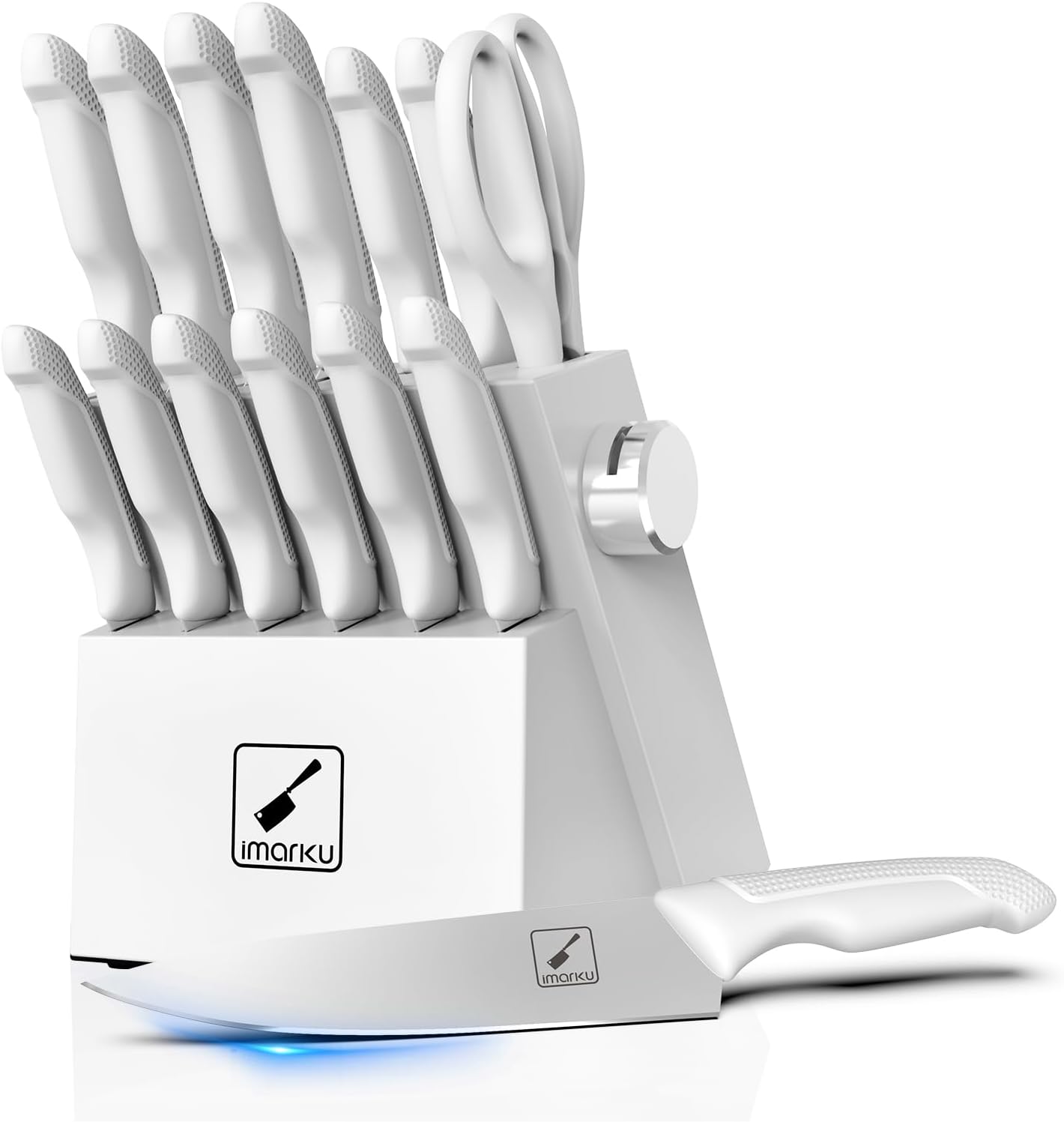 Ultimate Kitchen Knife Set