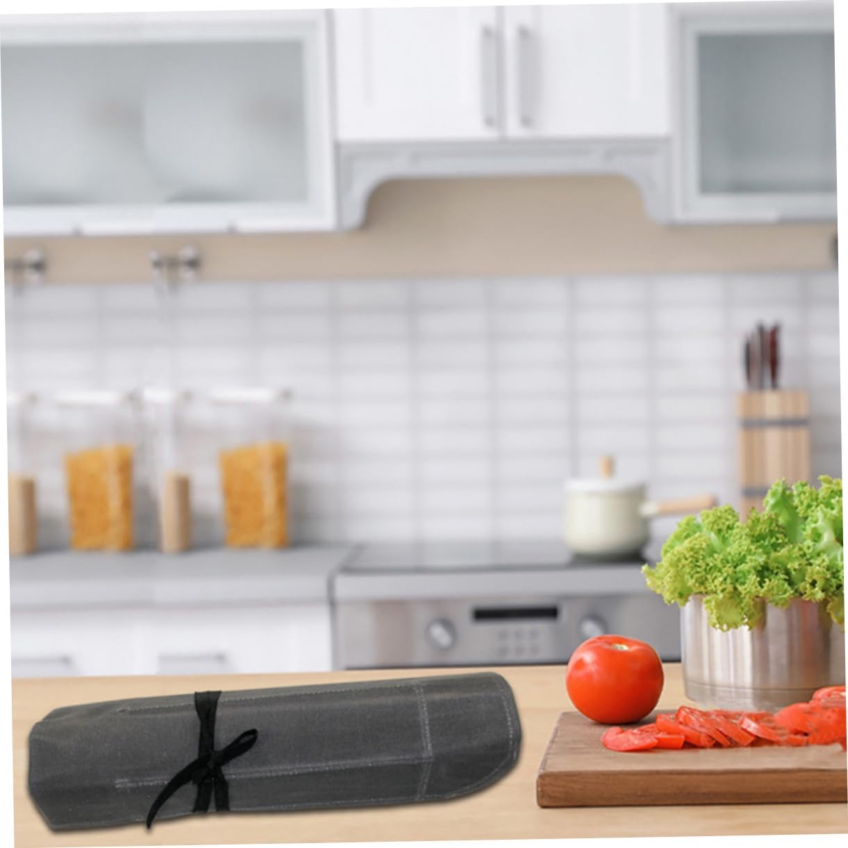 Compact Knife Storage Case