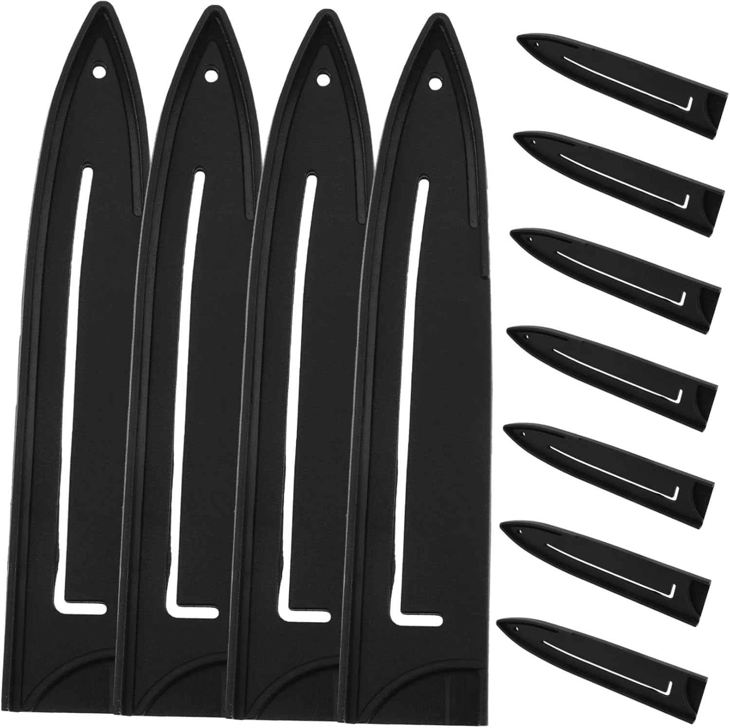 20-Piece Knife sheaths for Home Kitchen Durable and Safe