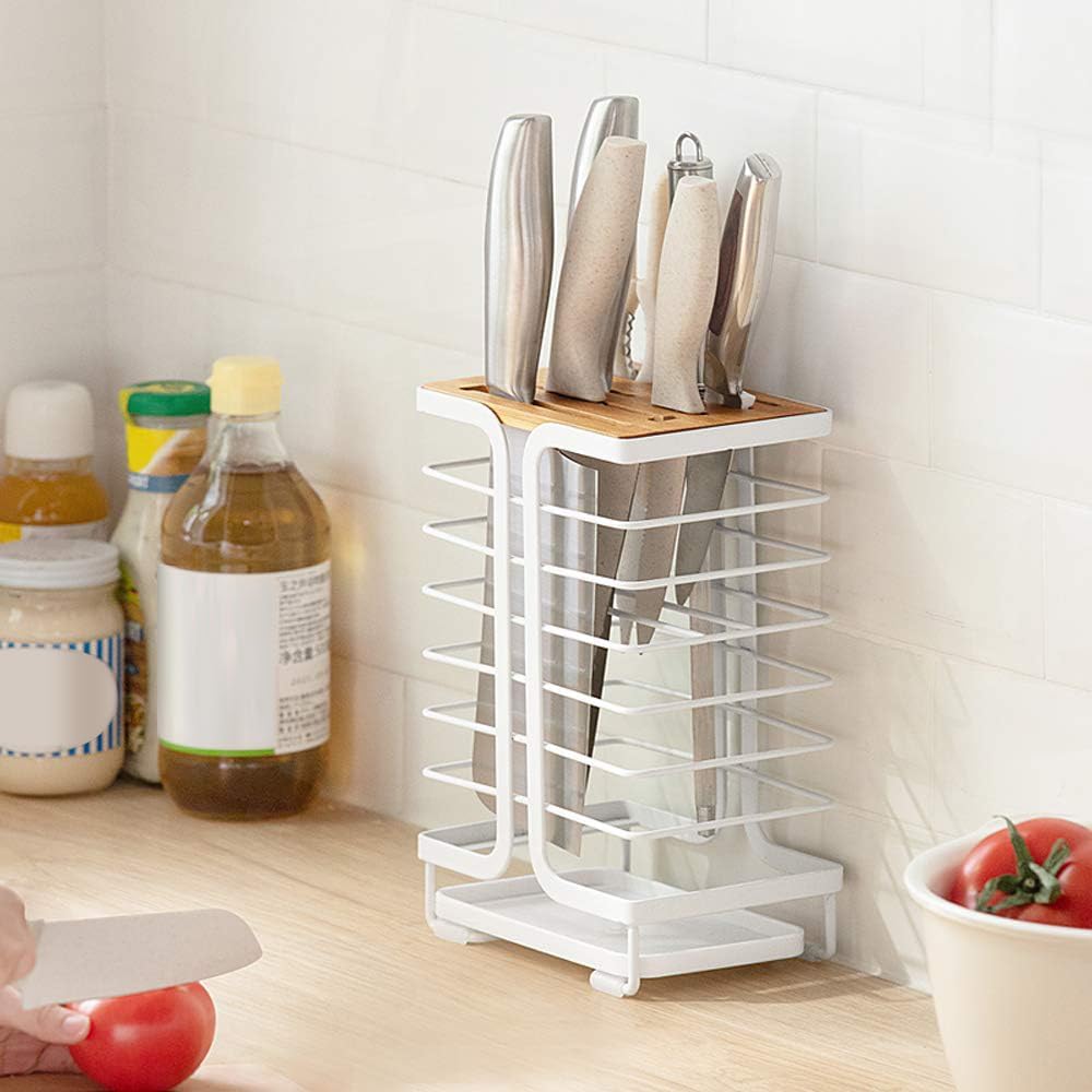 Poeland Knife Block