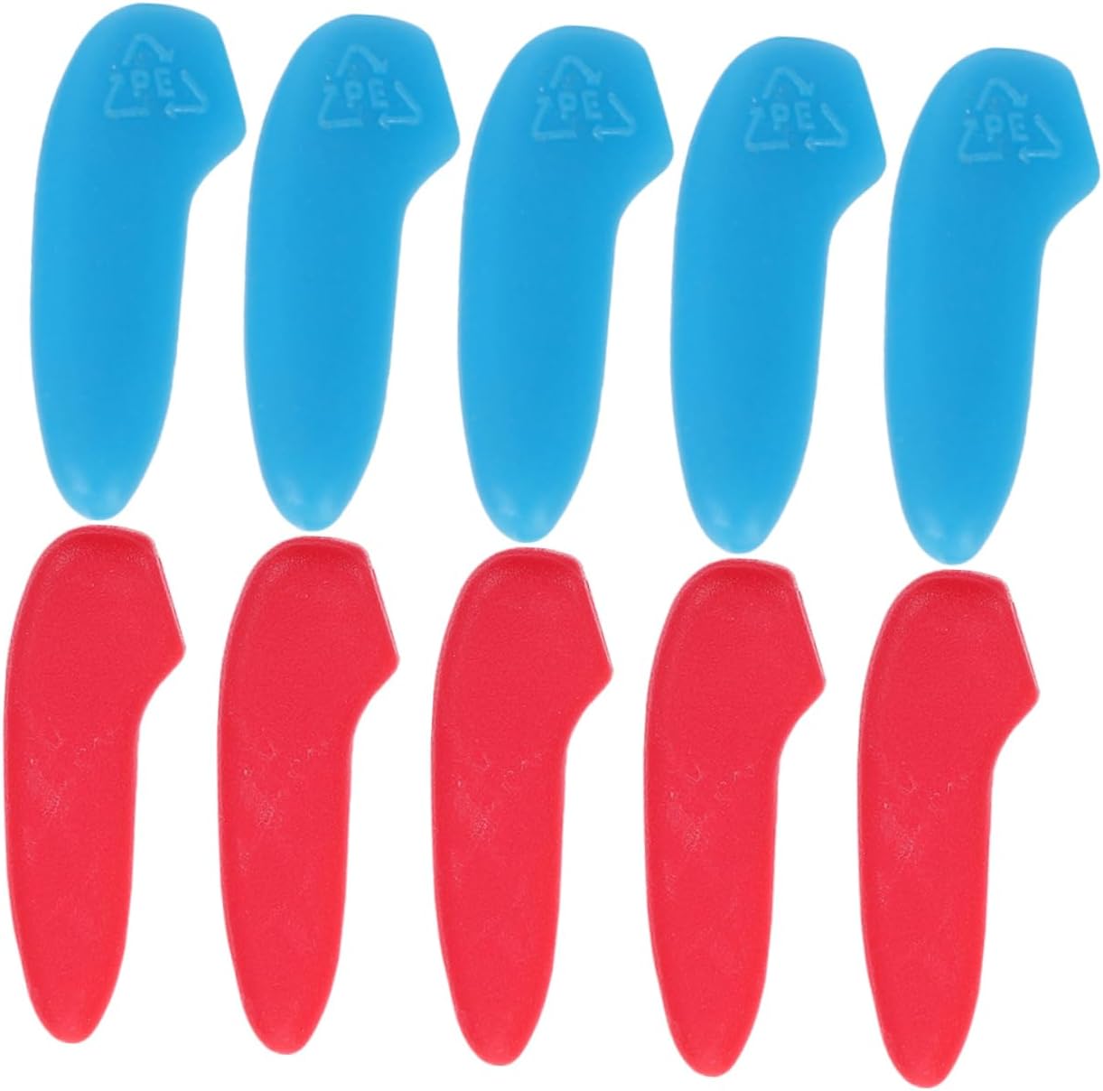 50pcs Tip Guard Universal Blades Protectors