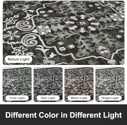 Anti-Fatigue Kitchen Mats Non-Slip Comfortable for Kitchen Use