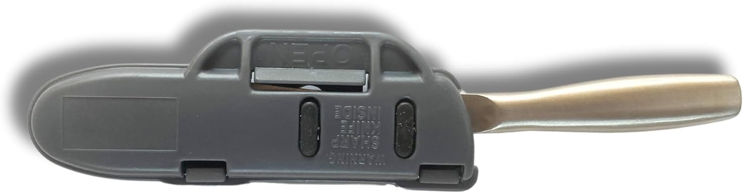 Agilux Premium Knife Cover Keep Your Knife Sharp Safe and Secure