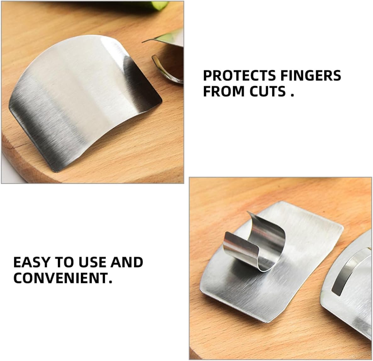 Safe Kitchen Protector Set