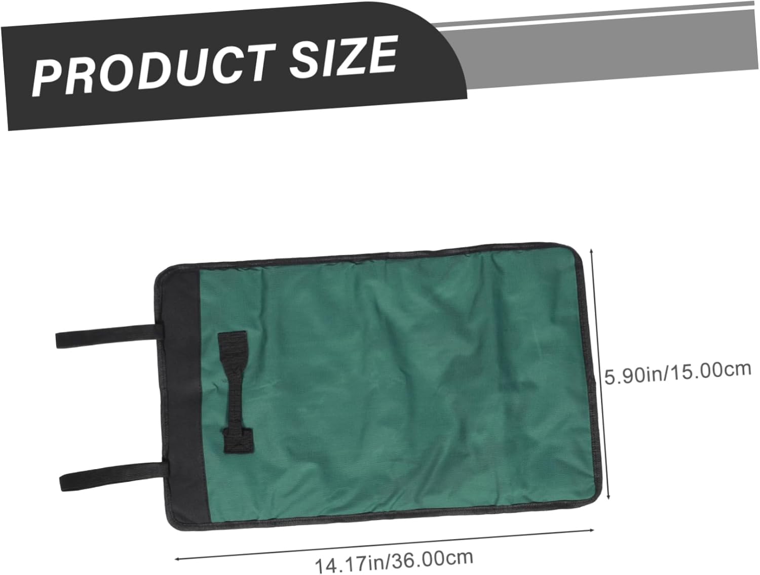 PrettyZoom Chef Knife Bag
