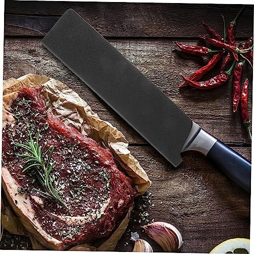 3-Piece Chefs Knives Protective Cover Multi-Use Lightweight