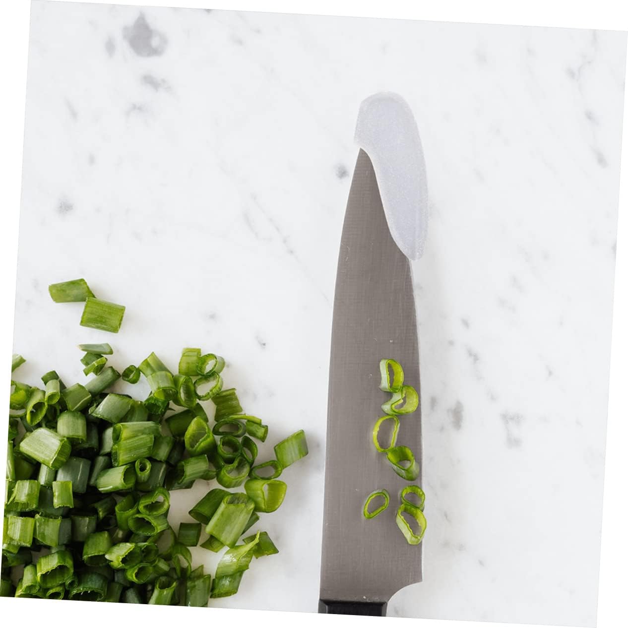 Secure Protection for Your Blades