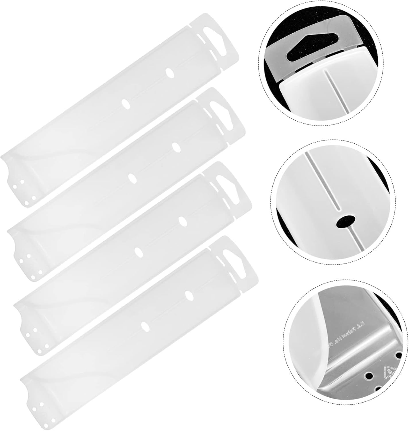 Blade ttl Protector Set wProfessional Design