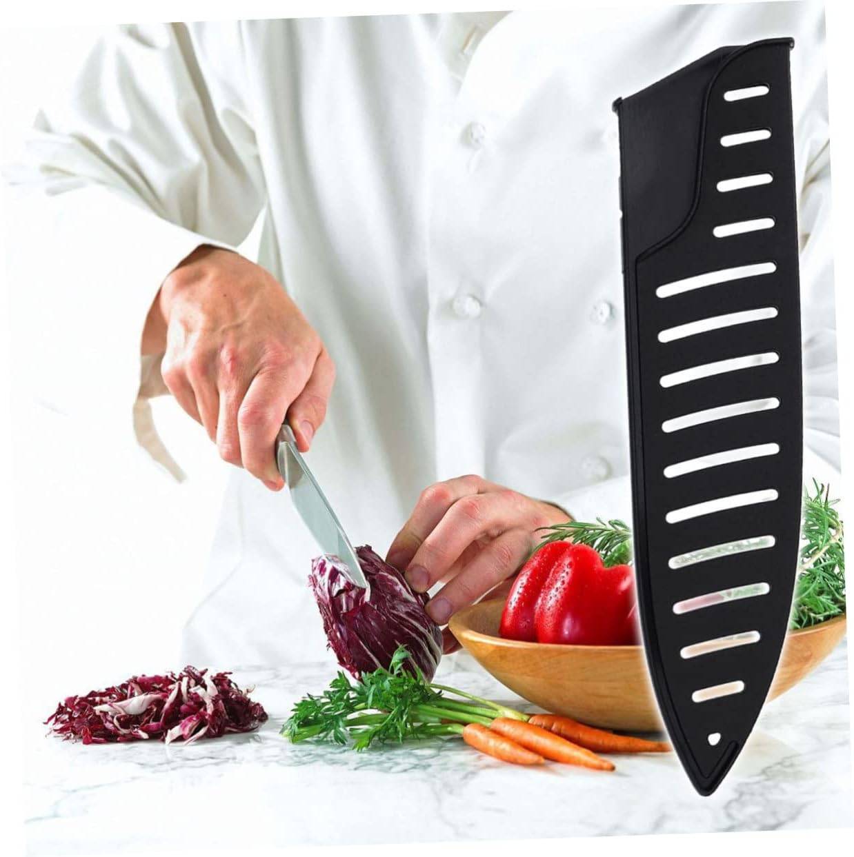 Tiramisu Knives Case Protect Store Your Knives