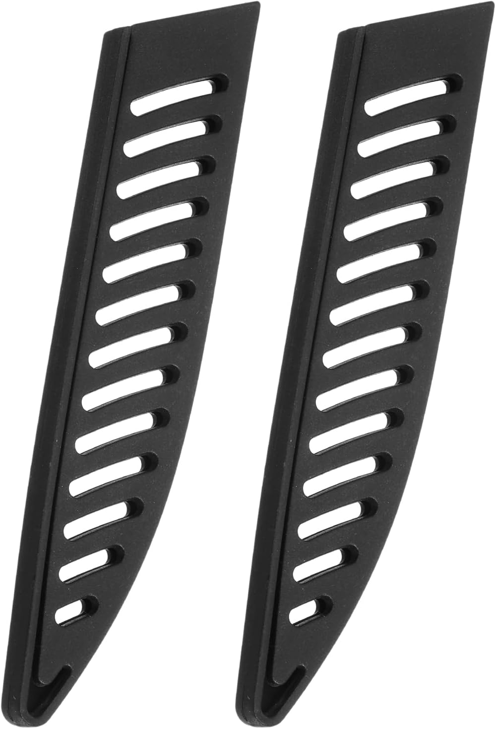 UXCell 2-Piece Knife Covers - Blade Edge Guards for Utility Knife