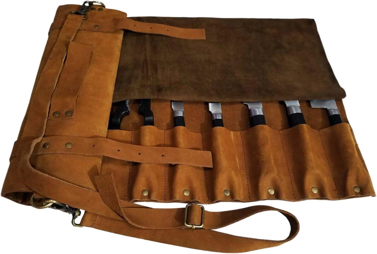 Perfect Chef Knife Case