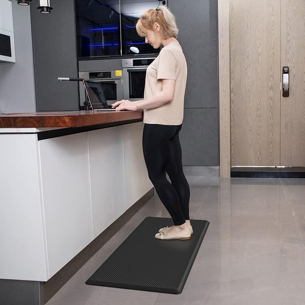 DEXI 70x20 Anti-Fatigue Kitchen Mat