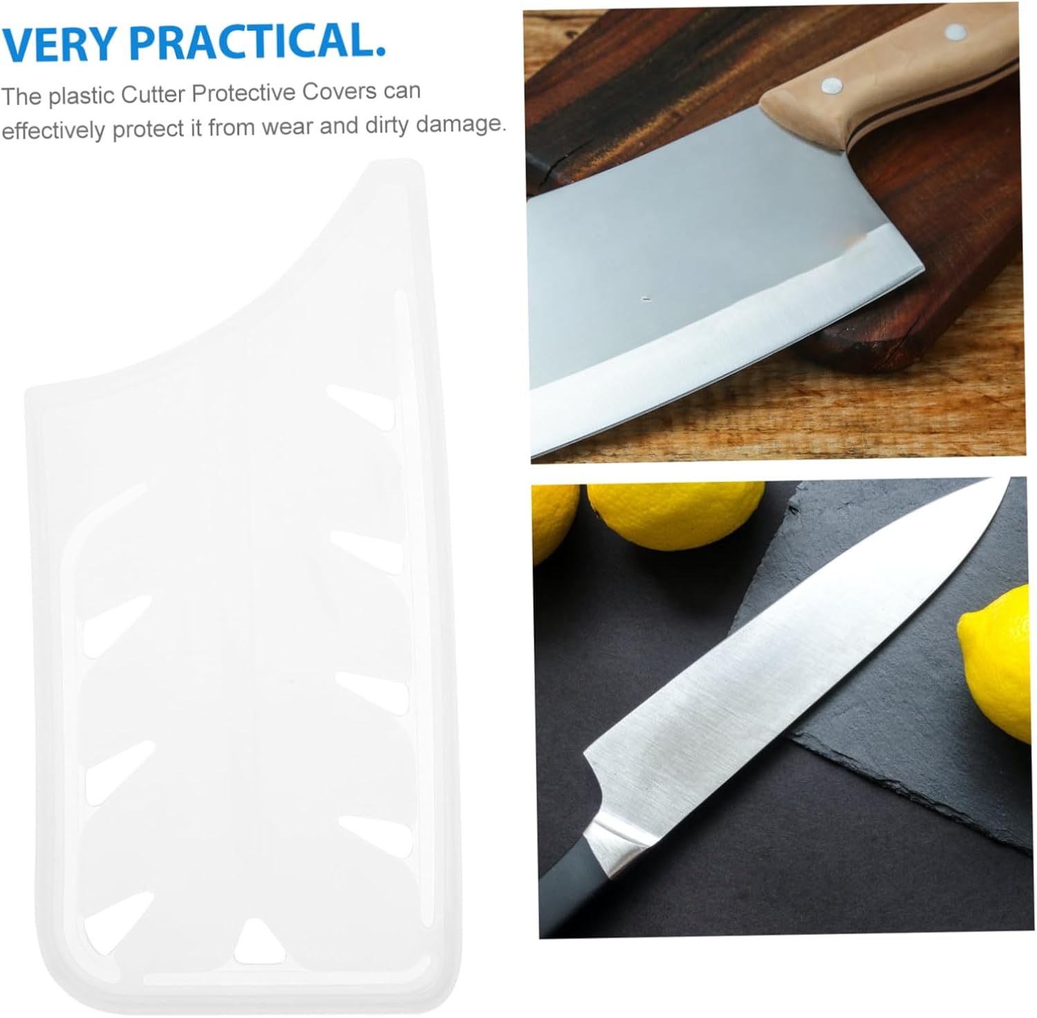 Blade Protector knife sleeve