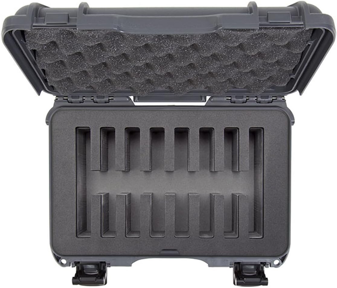 Nanuk Outdoor Case for 8 Knives