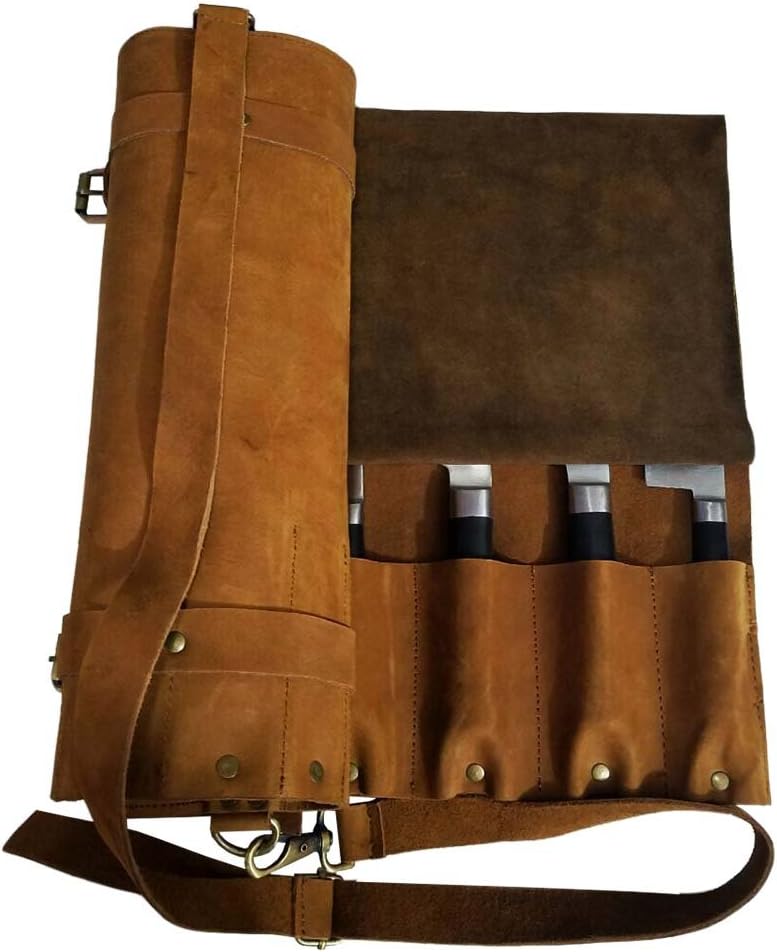 Perfect Chef Knife Case