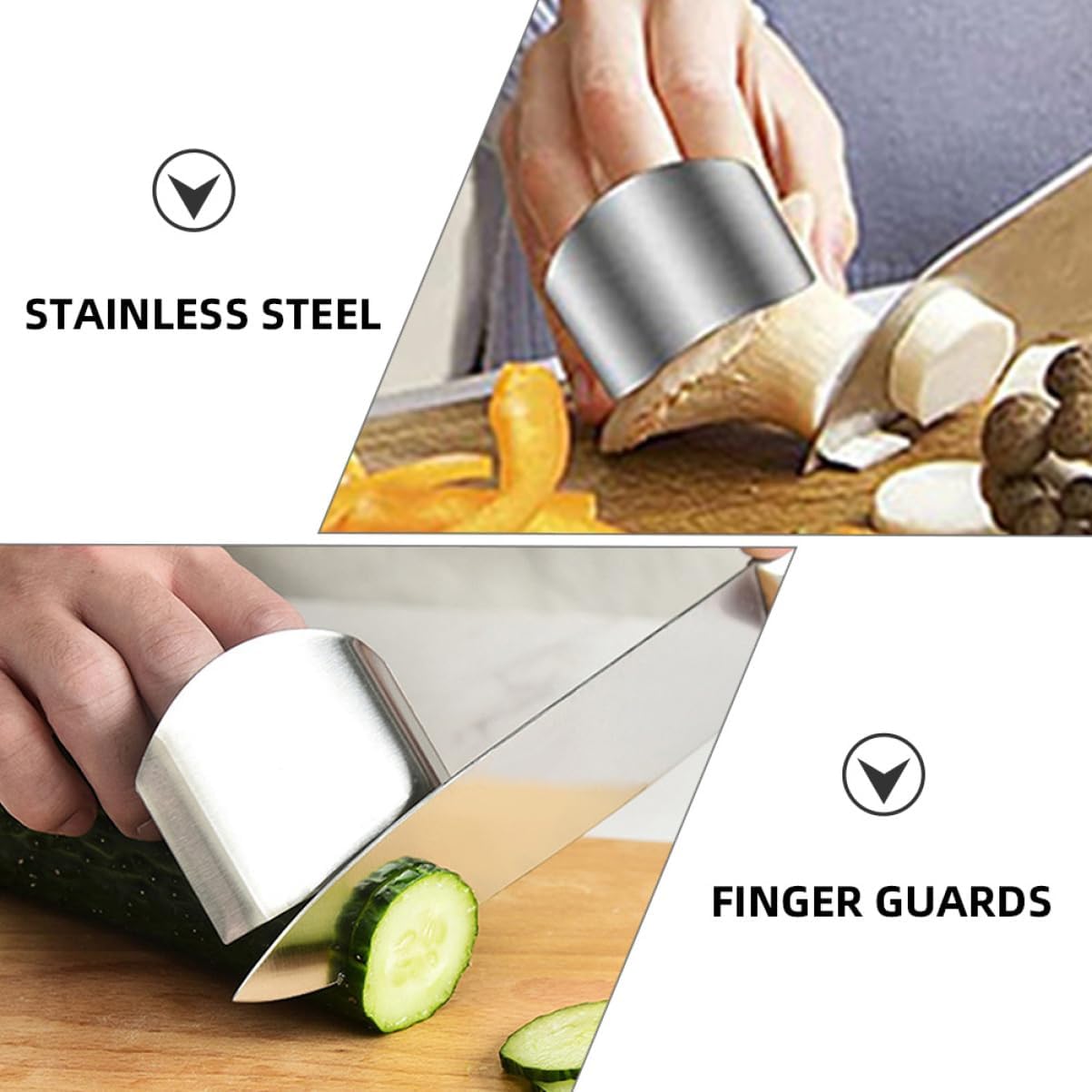 Safe Kitchen Protector Set