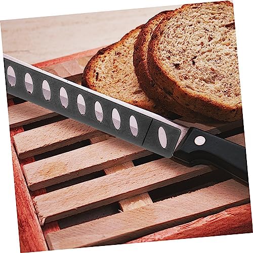 Safe Kitchen Cutter Guards for All Knives