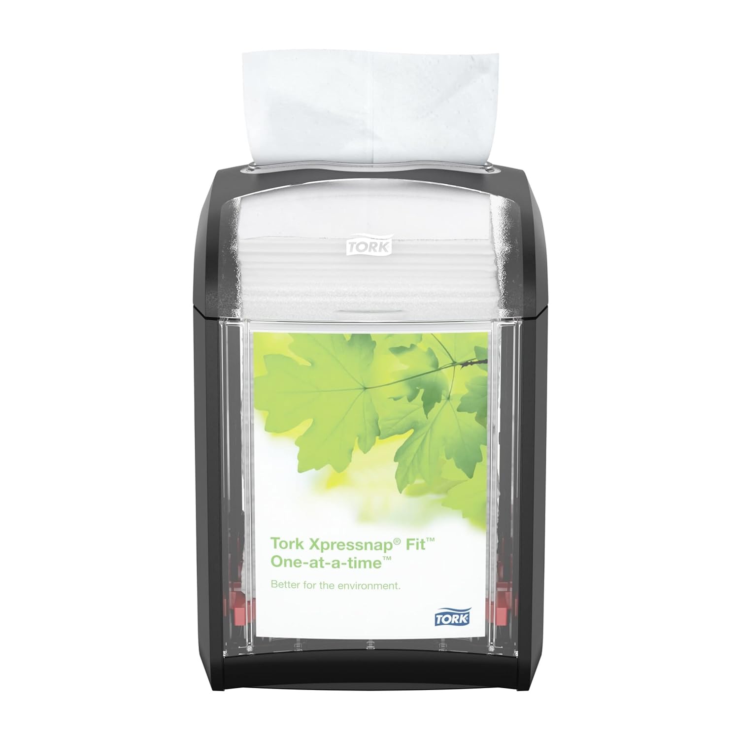 Tork Xpresssnap Fit Napkin Dispenser