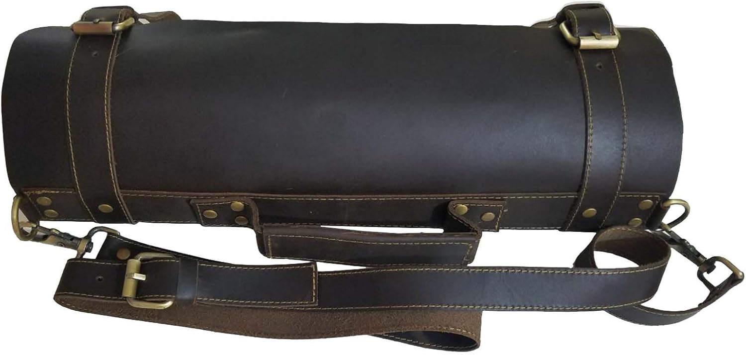 Professional Chef Knife Rolls for Storage