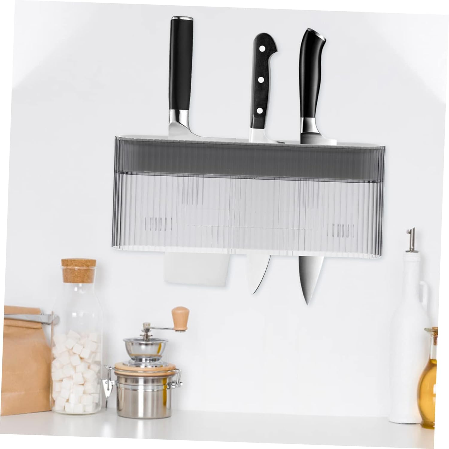 RORPOIR Kitchen Cutter Holder