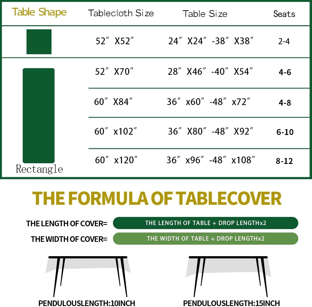 St Patricks Day 60x120 inchTableclothMATIRUG