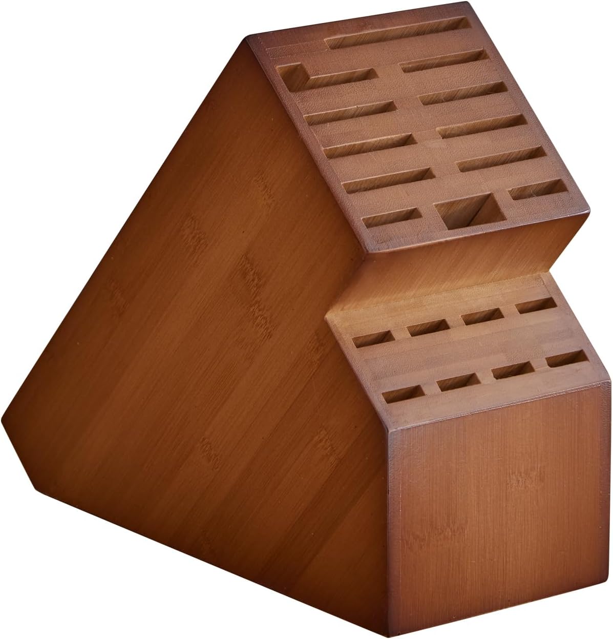 Kitsanery Knife Block 20 Slot