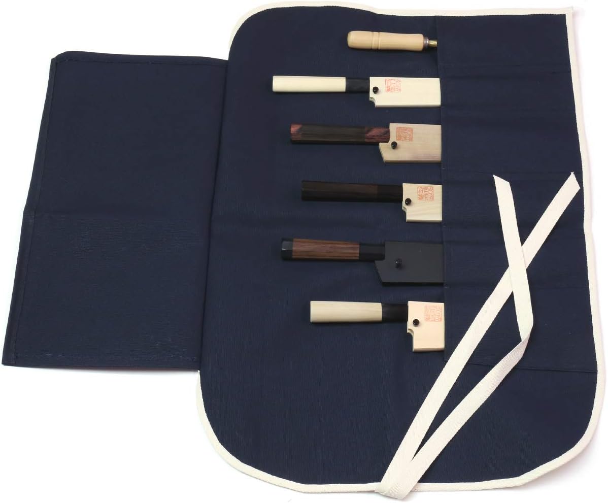 Yoshihiro Japanese Sushi Knife Pouch