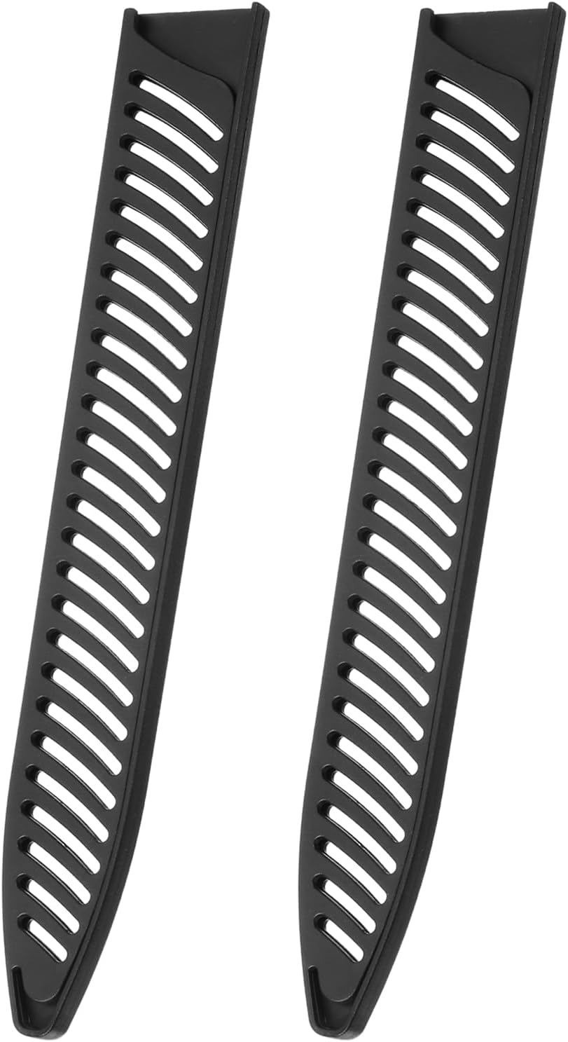 2-Piece Knife Cover Sleeves
