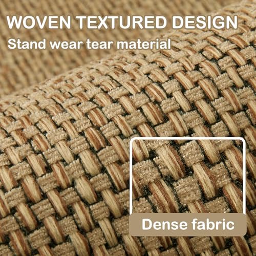 Tyrot Non-Slip Kitchen Mat with Memory Foam Absorbent 173x28