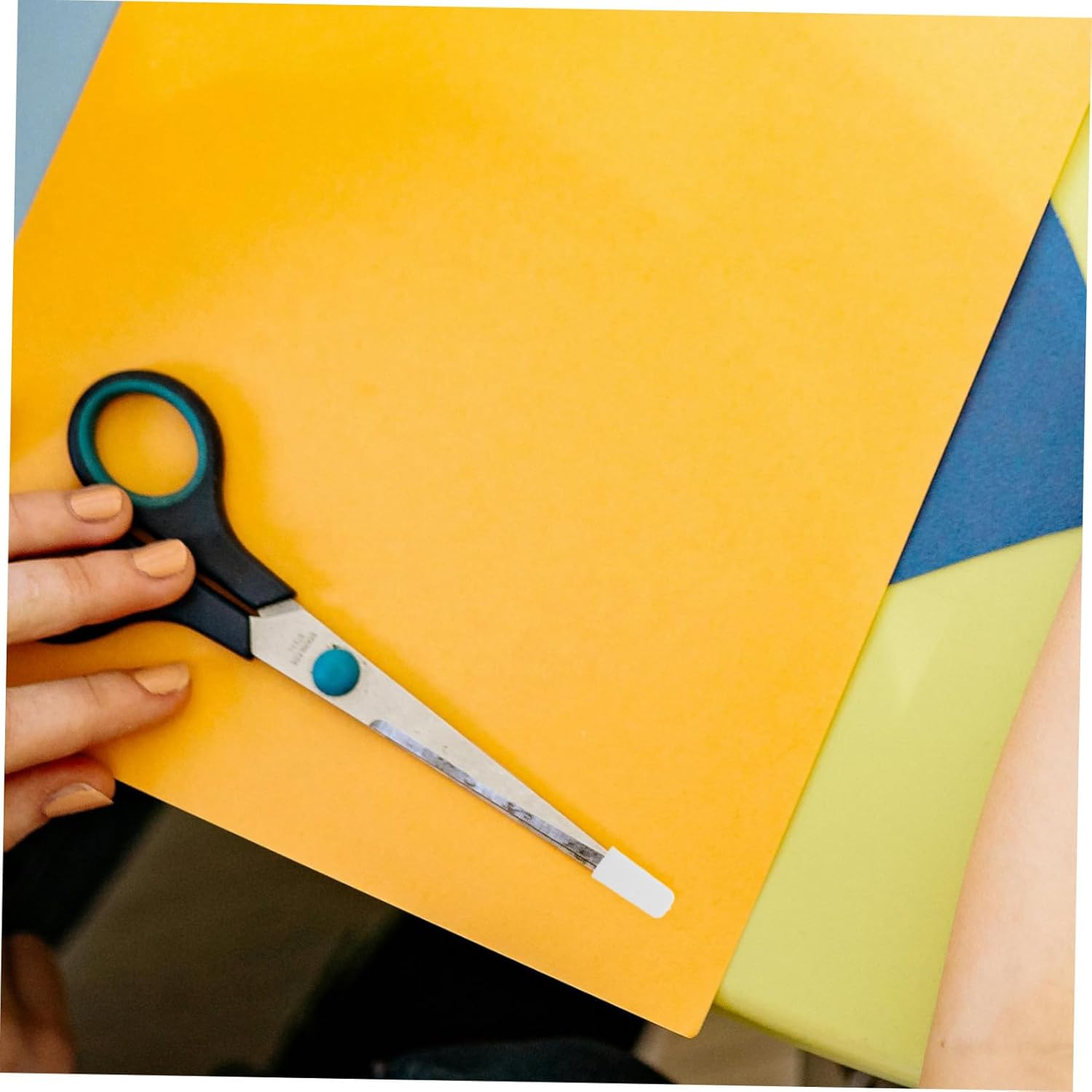 STOBAZA Knife Blade Tip Protectors Plastic Sleeves