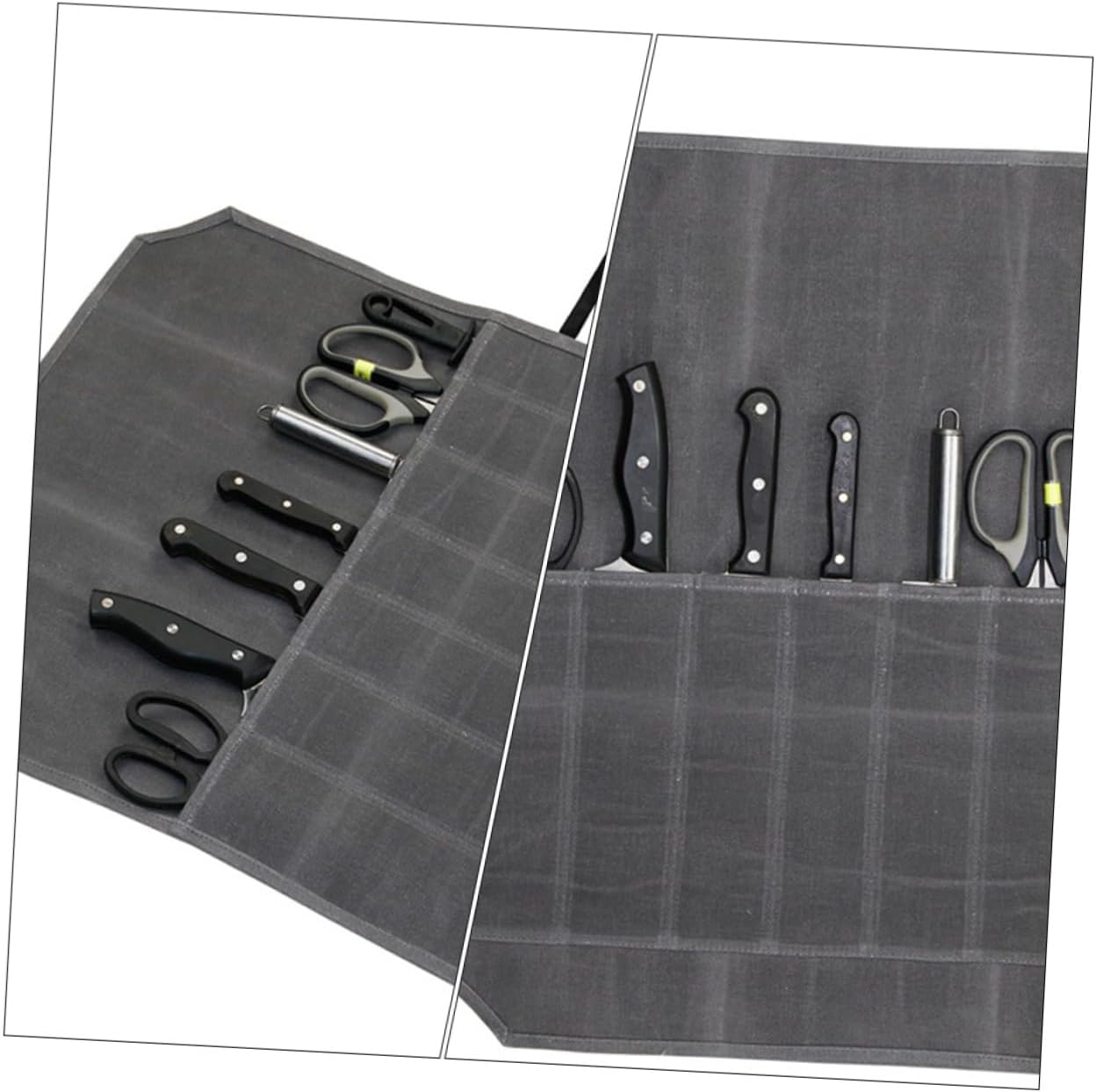 Premium Knife Storage Bag
