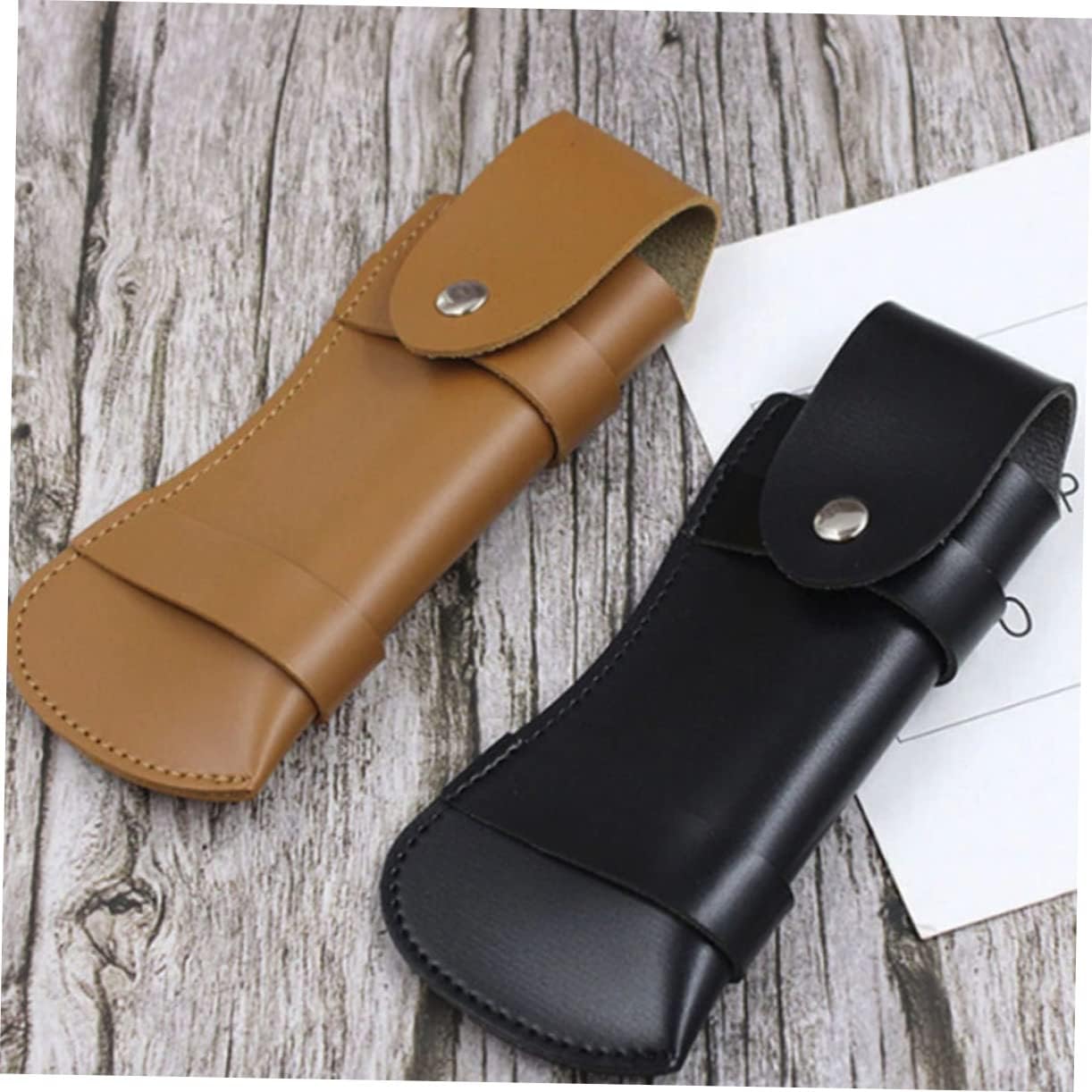 PrettyZoom Convenient Protective Cover for Kitchen knives