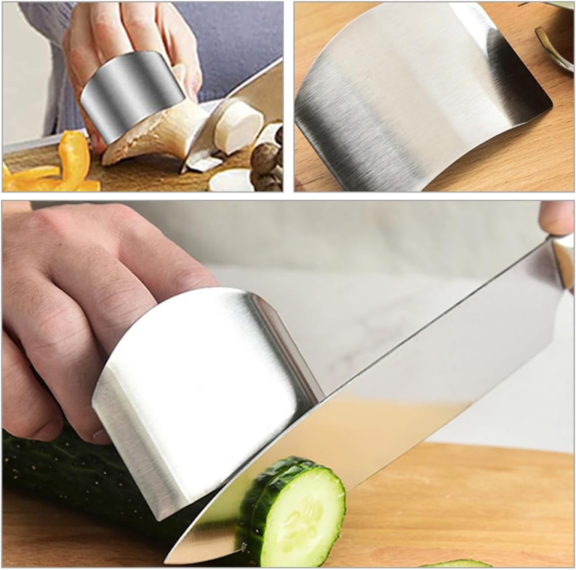 Safe Kitchen Protector Set