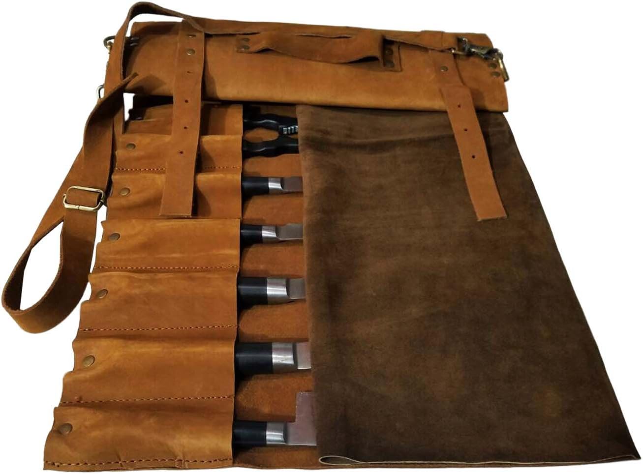 Perfect Chef Knife Case