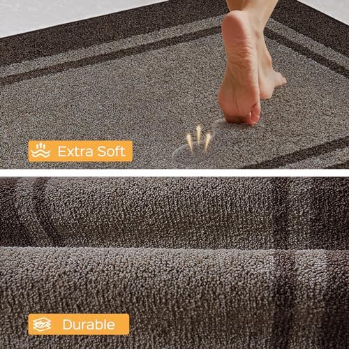 Anllugs Kitchen Rugs 24x36