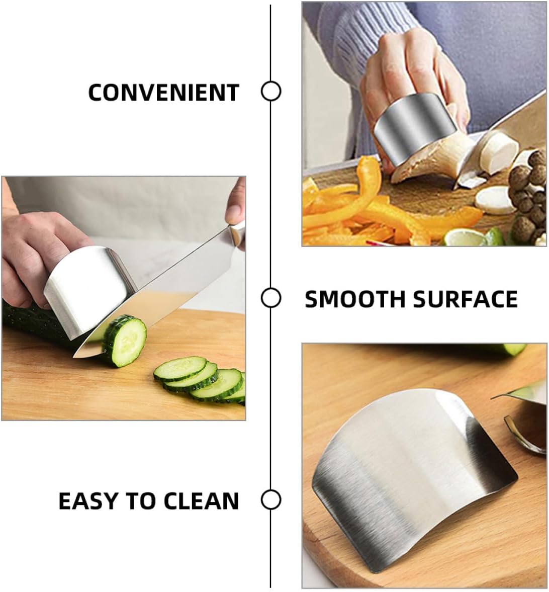 Safe Kitchen Protector Set